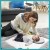 BABYMOOV Lovenest μαξιλάρι βρεφικό 0+ ORGANIC