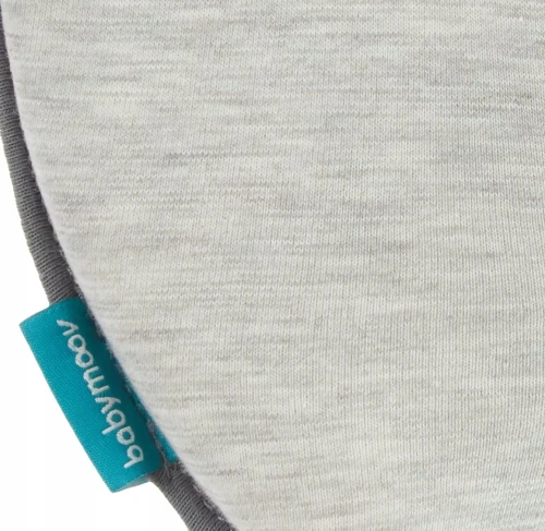 BABYMOOV Lovenest μαξιλάρι βρεφικό 0+ ORGANIC