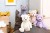 STEIFF λούτρινο αρκουδάκι Bearzy 28 cm μπεζ