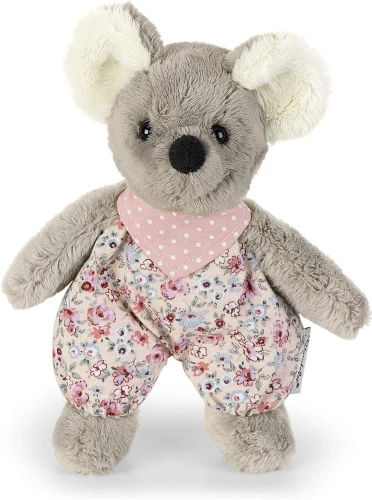 STEIFF μαλακή κουδουνίστρα MINI MOUSE 16 cm