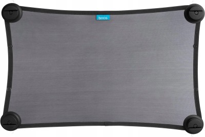 MUNCHKIN Brica αντηλιακή προστασία UVA/UVB 58,8 x 73,7 cm