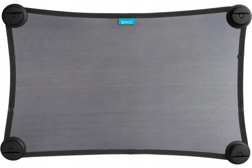 MUNCHKIN Brica αντηλιακή προστασία UVA/UVB 58,8 x 73,7 cm
