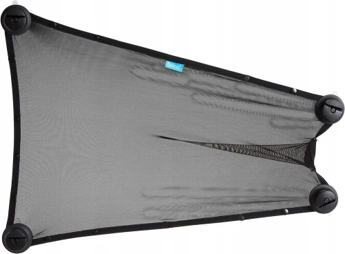 MUNCHKIN Brica αντηλιακή προστασία UVA/UVB 58,8 x 73,7 cm