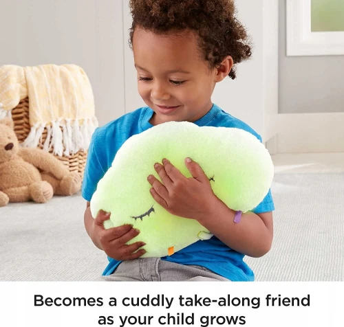 FISHER PRICE σύννεφο ύπνου φωτάκι νυκτός