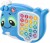 FISHER-PRICE διαδραστική ΦΑΛΑΙΝΑ φώτα 120 μελωδίες φράσεις ΓΕΡΜΑΝΙΚΑ