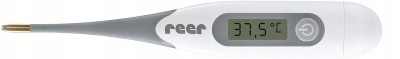 REER ExpressTemp ηλεκτρονικό θερμόμετρο LCD με χρυσή άκρη