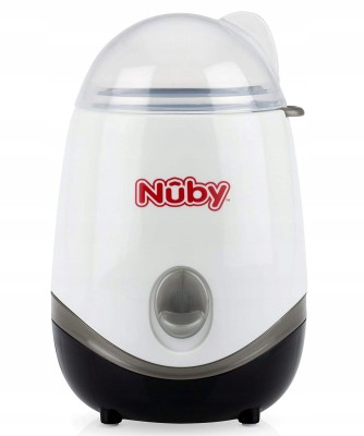 NUBY 3W1 θερμαντήρας και αποστειρωτής για μπιμπερό
