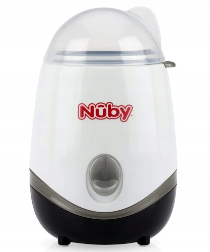 NUBY 3W1 θερμαντήρας και αποστειρωτής για μπιμπερό