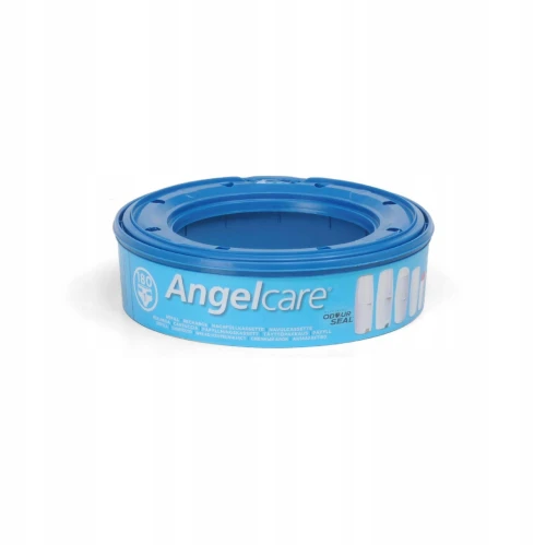 FOPPAPEDRETTI κάδος για πάνες + ανταλλακτικό ANGELCARE