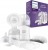 PHILIPS AVENT Natural SCF430/60 χειροκίνητο θήλαστρο +αξεσουάρ
