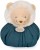 DOUDOU et COMPAGNIE λούτρινο λιονταράκι αγκαλιάς 25 cm