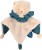 DOUDOU et COMPAGNIE λούτρινο λιονταράκι αγκαλιάς 25 cm