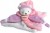 DOUDOU et COMPAGNIE παπλώστρα αγκαλιά 25 cm αρκουδάκι