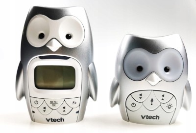 VTECH BM2300 ψηφιακή ΗΛΕΚΤΡΟΝΙΚΗ ΠΑΙΔΙΚΗ ΕΝΔΟΕΠΙΚΟΙΝΩΝΙΑ με φωτάκι