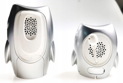 VTECH BM2300 ψηφιακή ΗΛΕΚΤΡΟΝΙΚΗ ΠΑΙΔΙΚΗ ΕΝΔΟΕΠΙΚΟΙΝΩΝΙΑ με φωτάκι