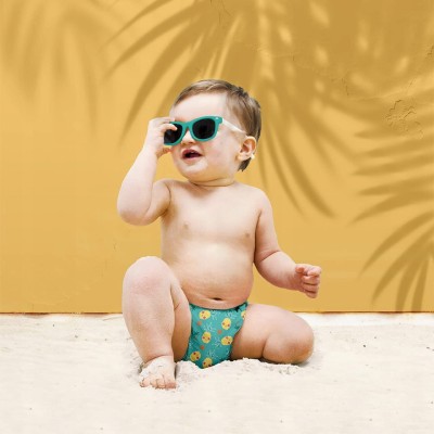 BAMBINO MIO πάνα κολύμβησης αστερίας 6-12 μηνών