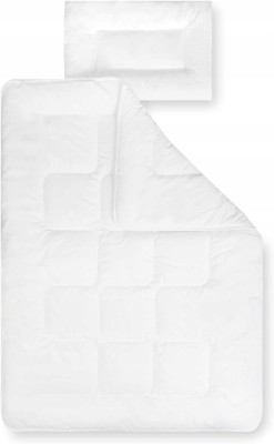 JULIUS ZOLLNER BASIC σετ μαξιλάρι και πάπλωμα 100 x 135 cm/40 x 60 cm