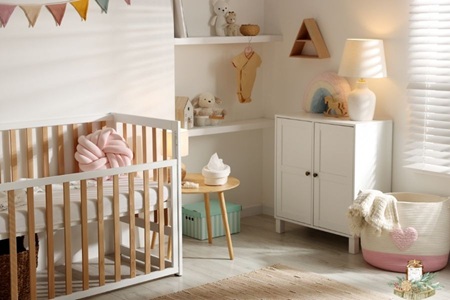 Παιδικό δωμάτι