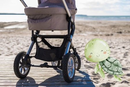 Αξεσουάρ Καροτσιού